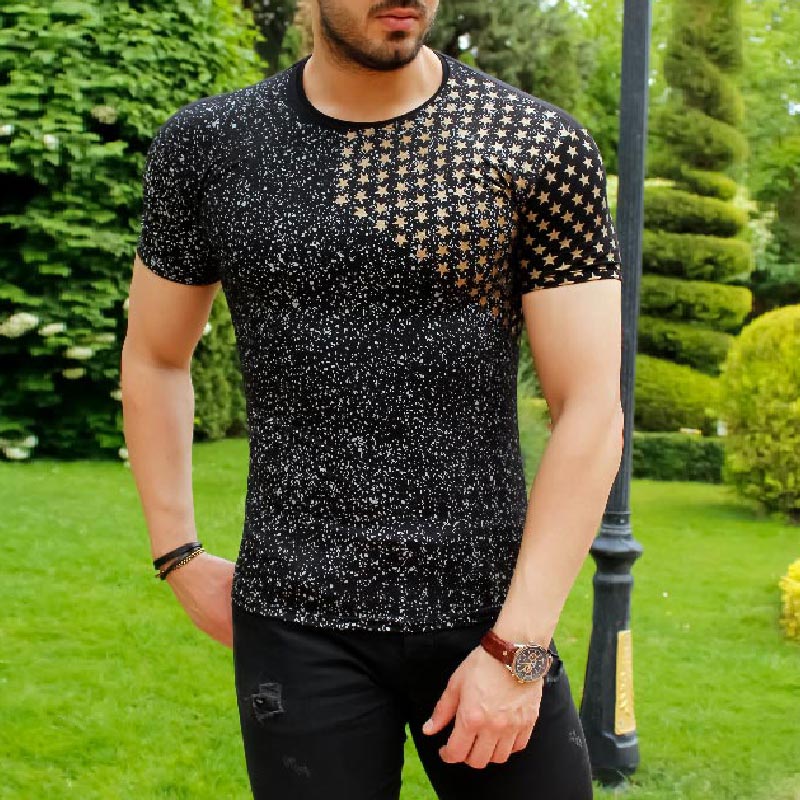 تیشرت مردانه Los Leones