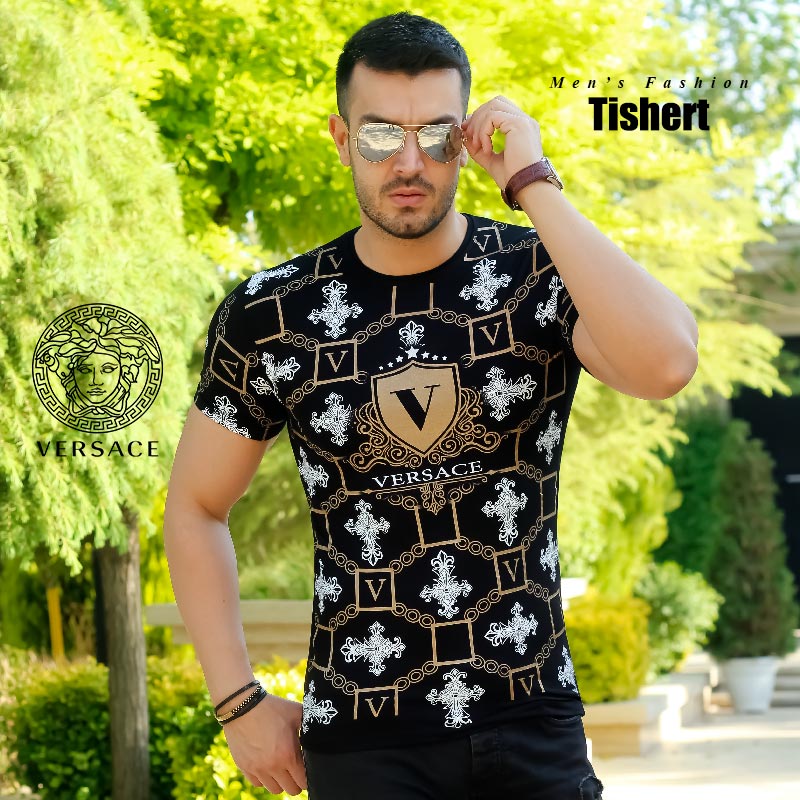 تیشرت مردانه مدل Fregal - Image 3