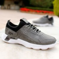 کفش مردانه Diselمدل WN(طوسی)