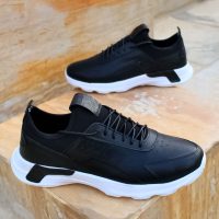 کفش مردانه Diselمدل WN(مشکی)