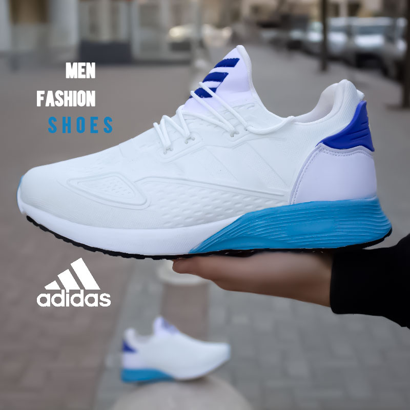کفش مردانه Adidas مدل Aqua - Image 3