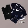 ست تیشرت شلوار Nike مدل Giant (سورمه ای)