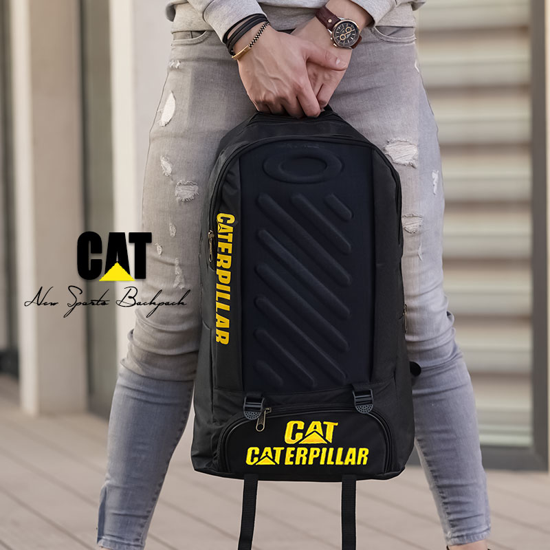 کوله پشتی Cat مدل Nikan - Image 4