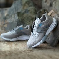 کفش مردانه مدل Manson (طوسی)