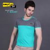 تیشرت مردانه ROMANSON(سبز)
