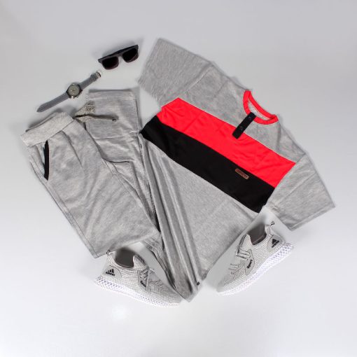 ست تیشرت و شلوار  مردانه NIKE مدل Maron