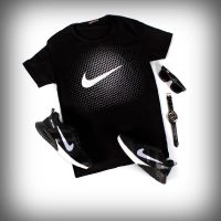 تیشرت مردانه Nike مدل Octave