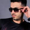 عینک افتابی مردانه مدلParaks
