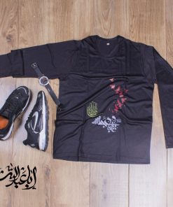 تیشرت محرم طرح عاشورا