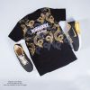 تیشرت مردانه مدل Nahad