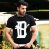 تیشرت مردانه مدل Tiger