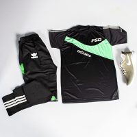 ست تیشرت وشلوار adidas مدل Oliver