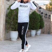 ست سویشرت وشلوار Feriz