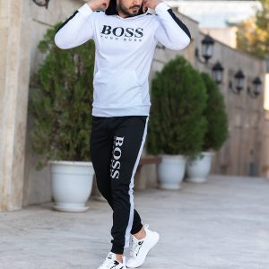 ست سویشرت وشلوار Feriz