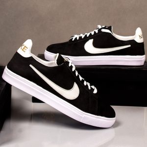 کفش مردانه Nikeمدل Balut(مشکی)