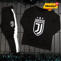 ست بلوز و شلوار Juventus مدل Dibala