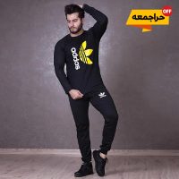 ست مردانه Adidas مدل Tige