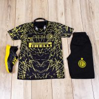 ست تیشرت و شلوار Marclo