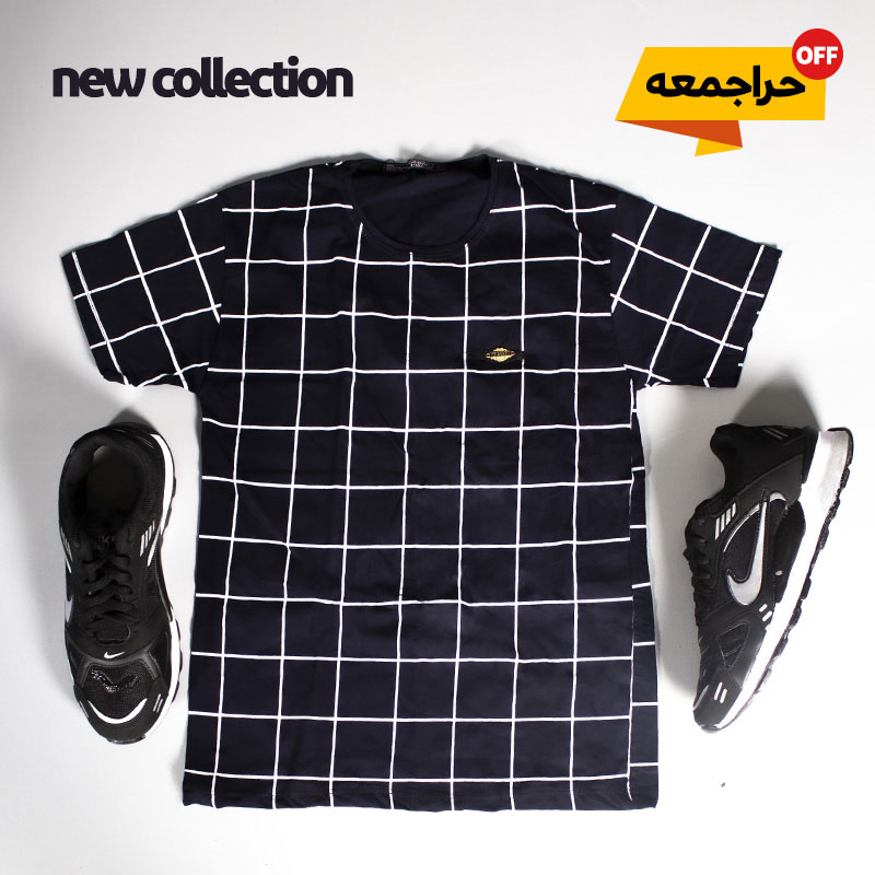 تیشرت مردانه مدل winner - Image 2