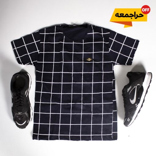 تیشرت مردانه مدل winner