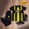 ست تیشرت و شلوار dortmund مدل Roys