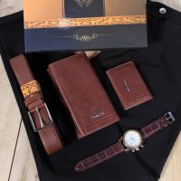 ست کیف و کمربند Mamimod