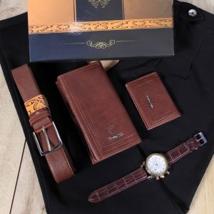 ست کیف و کمربند Mamimod