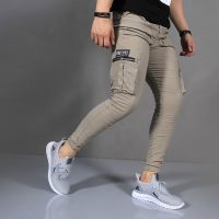 شلوار مردانه مدل Baroj