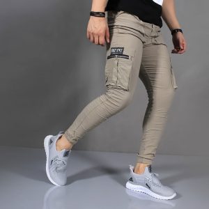 شلوار مردانه مدل Baroj