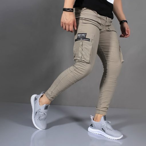 شلوار مردانه مدل Baroj