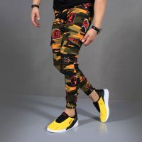 شلوار مردانه مدل Karmania