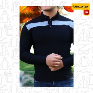 بلوز مردانه مدل VICTOR