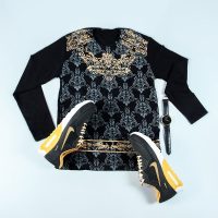 بلوز مردانه مدل osame