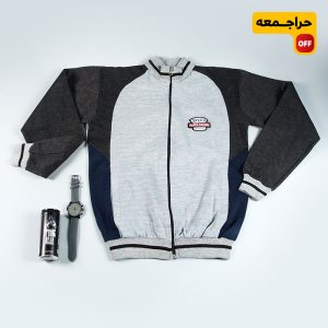 سویشرت مردانه مدل karen
