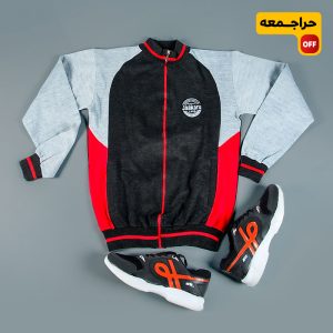 سویشرت مردانه مدل Axis