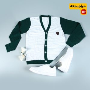پلیور مردانه مدل sevan