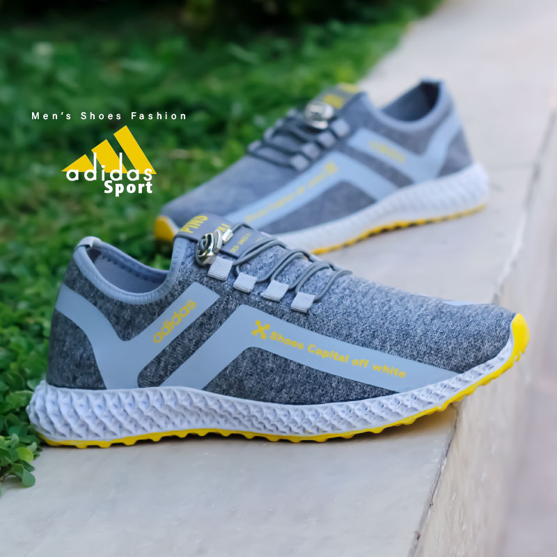 کفش Adidas مدل Real - Image 3