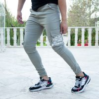 شلوار اسلش مردانه مدل YARTA