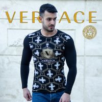 بلوز مردانه مدل Farnam