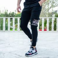 شلوار مردانه اسلش مدل PARLA