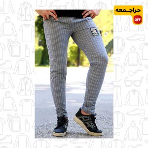 شلوار اسلش مردانه Ayaz