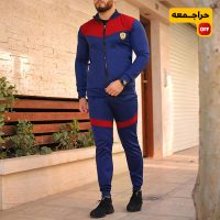 ست سویشرت و شلوار مردانه مدل Cameron