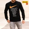 سویشرت مردانه Nike مدل Just