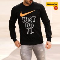 سویشرت مردانه Nike مدل Just