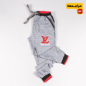 شلوار اسلش مردانه مدل LV