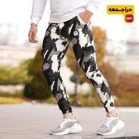 شلوار اسلش مردانه Barbara