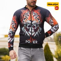 سویشرت مردانه Tiam