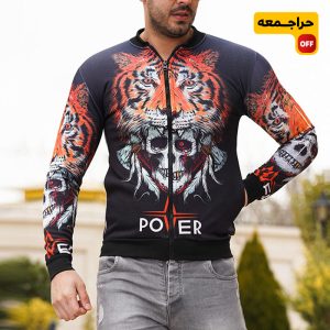 سویشرت مردانه Tiam