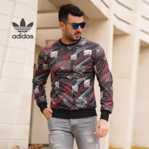 سویشرت مردانه Adidas مدل Charles