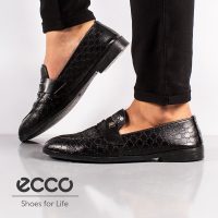 کفش مجلسی ecco مدل VG